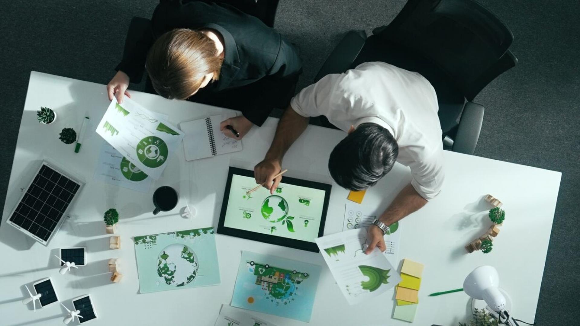 Ekologick&yacute; audit