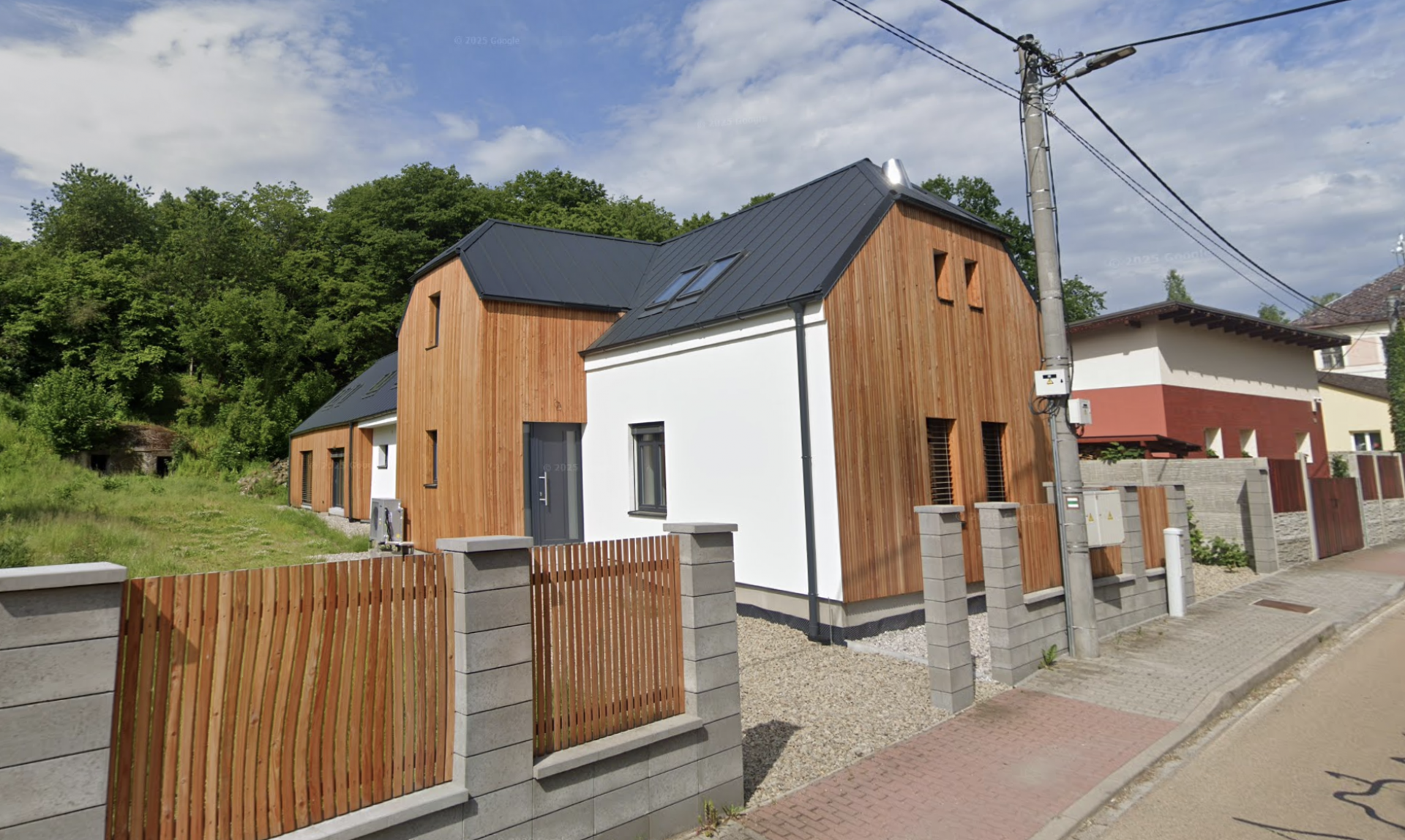 Nov&eacute; s&iacute;dlo Rescue Group