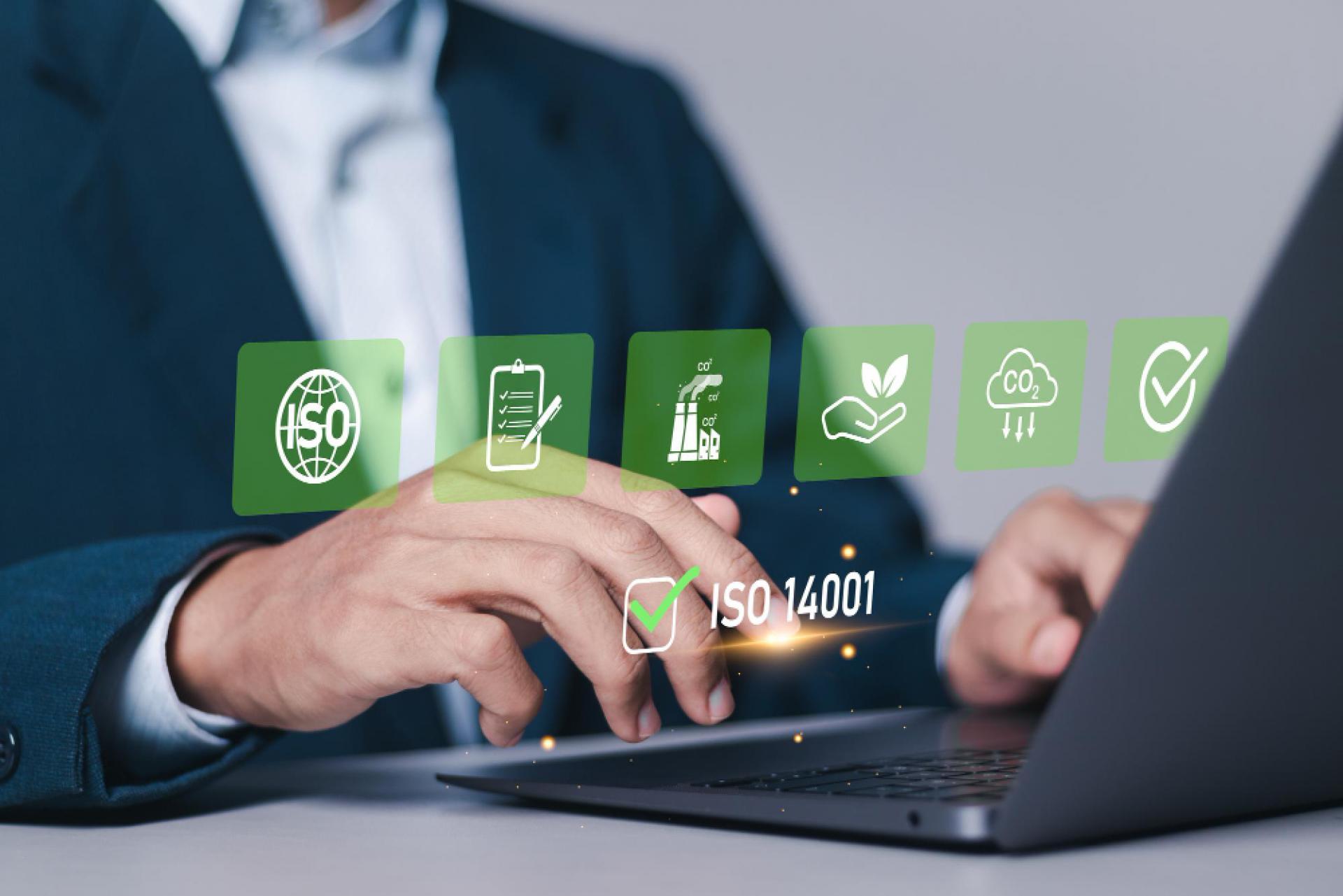 ISO 14001